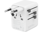 Зарядни устройства Canyon Universal Travel Adapter OnTour 70 CNS-TA70W1006W
