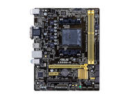 Дънни платки ASUS A55BM-E