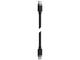 Кабели и Адаптери Мophie Cable-USBC-USBC-100W-2M-Black-Apple (Apple Exclusive)