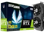 Видео карти ZOTAC GAMING GeForce RTX 3050 ECO 8GB