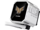 Охладители ASUS TUF Gaming LC III 360 ARGB LCD White Edition
