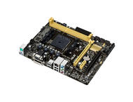 Дънни платки ASUS A58M-E