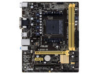 Дънни платки ASUS A58M-E