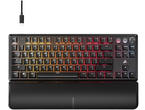 Клавиатури CORSAIR K70 PRO TKL High-Performance Hall Effect