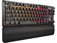 Клавиатури CORSAIR K70 PRO TKL High-Performance Hall Effect