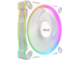 Вентилатори ASUS Prime MR120 ARGB Reverse Fan White - Triple Pack