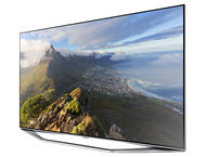 Телевизори Samsung UE55H7000