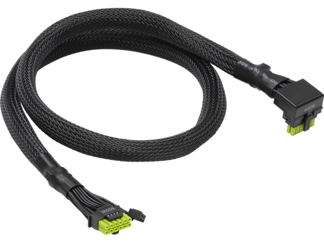 Кабели за компоненти ASRock 12V-2x6 600W / L-Type Cable