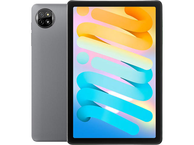 Таблети Blackview Tab 20 WiFi - 4GB RAM / 64GB, Interstellar Gray