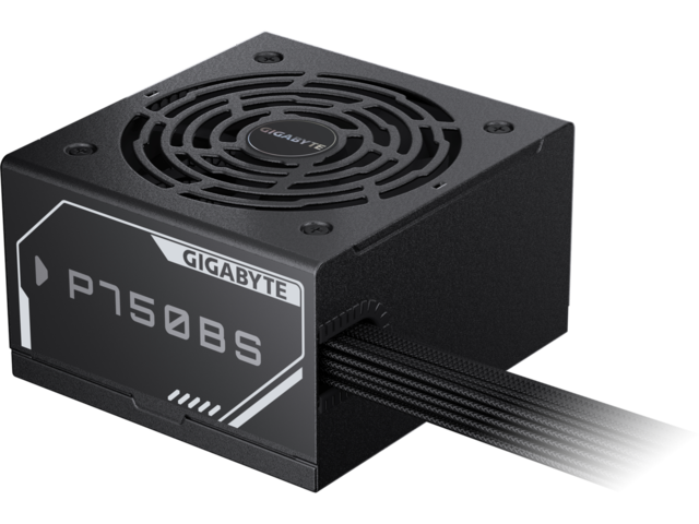 Захранвания за компютри GIGABYTE P750BS