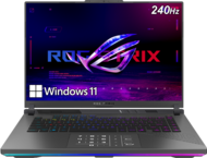 Лаптопи ASUS ROG Strix G16 G614FR-S5129W