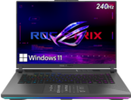 Лаптопи ASUS ROG Strix G16 G614FR-S5129W