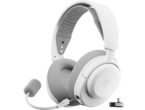 Слушалки SteelSeries Arctis Nova 3P Wireless - White