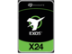Твърди дискове 24TB Seagate Exos X24
