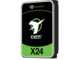 Твърди дискове 24TB Seagate Exos X24