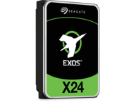 Твърди дискове 24TB Seagate Exos X24