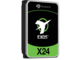 Твърди дискове 24TB Seagate Exos X24