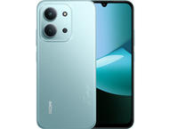 Смартфони Xiaomi Redmi 15C - 4GB RAM / 128GB, Mint Green