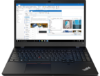 Употребявани лаптопи Lenovo ThinkPad T15p Gen 1 - втора употреба