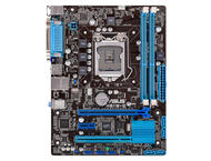 Дънни платки ASUS H61M-C