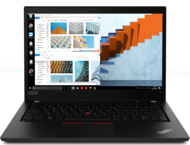 Употребявани лаптопи Lenovo ThinkPad T14 Gen 1 - втора употреба