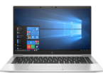 Употребявани лаптопи HP EliteBook 840 G7 - втора употреба