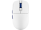 Мишки Royal Kludge M30, White-Blue