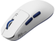 Мишки Royal Kludge M30, White-Blue