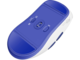 Мишки Royal Kludge M30, White-Blue