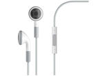Аксесоари за таблети Apple слушалки с микрофон