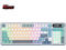 Клавиатури Royal Kludge RK-S98 Light Cloud, Chartreuse switch