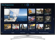 Телевизори Samsung UE55H6500