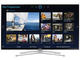 Телевизори Samsung UE55H6500