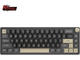 Клавиатури Royal Kludge R65 Phantom, Chartreuse switch