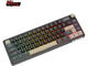 Клавиатури Royal Kludge R65 Phantom, Chartreuse switch