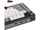 Клавиатури Royal Kludge RK L75 Knight Black, Cream switch