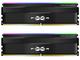 Оперативна памет 32GB (2x16GB) DDR5 6000 MT/s Silicon Power XPower Zenith RGB Black
