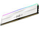 Оперативна памет 32GB (2x16GB) DDR5 6000 MT/s Silicon Power XPower Zenith RGB White