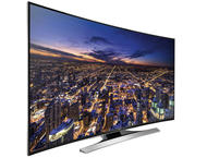 Телевизори Samsung UE55HU8200