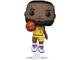 Колекционерски фигурки Funko POP! Sports: Basketball - LeBron James (Los Angeles Lakers) #152