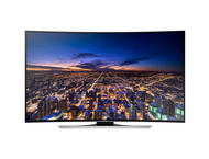 Телевизори Samsung UE55HU8200