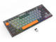 Клавиатури Redragon Horus SE K609GG-RGB-PRO - сива