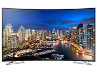 Телевизори Samsung UE55HU7100