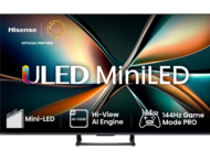 Телевизори Hisense 50U7Q