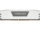 Оперативна памет 32GB (2x16GB) DDR5 6400 MT/s CL36 Corsair VENGEANCE White
