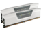 Оперативна памет 32GB (2x16GB) DDR5 6400 MT/s CL36 Corsair VENGEANCE White