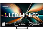 Телевизори Hisense 55U7Q