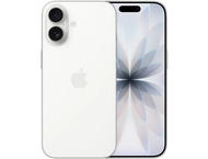 Смартфони Apple iPhone 17 - 8GB RAM / 256GB, White