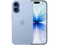 Смартфони Apple iPhone 17 - 8GB RAM / 256GB, Mist Blue