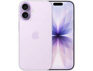 Смартфони Apple iPhone 17 - 8GB RAM / 256GB, Lavender